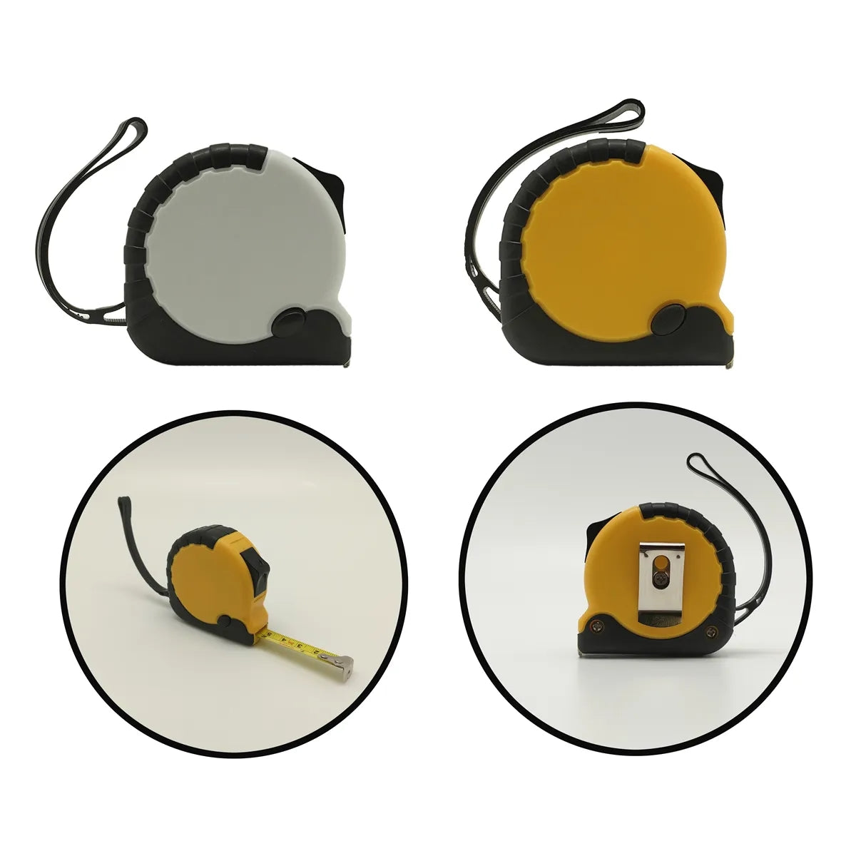 Essential 10 Foot Tape Measure
