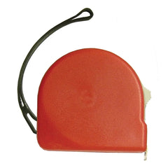 Tape Measure With Wrist Band