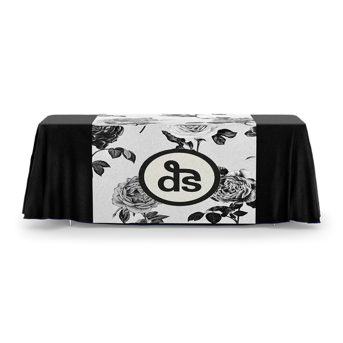 48x87 Table Runner