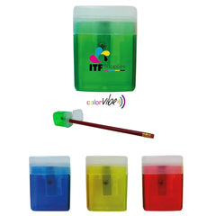 Pencil Sharpener