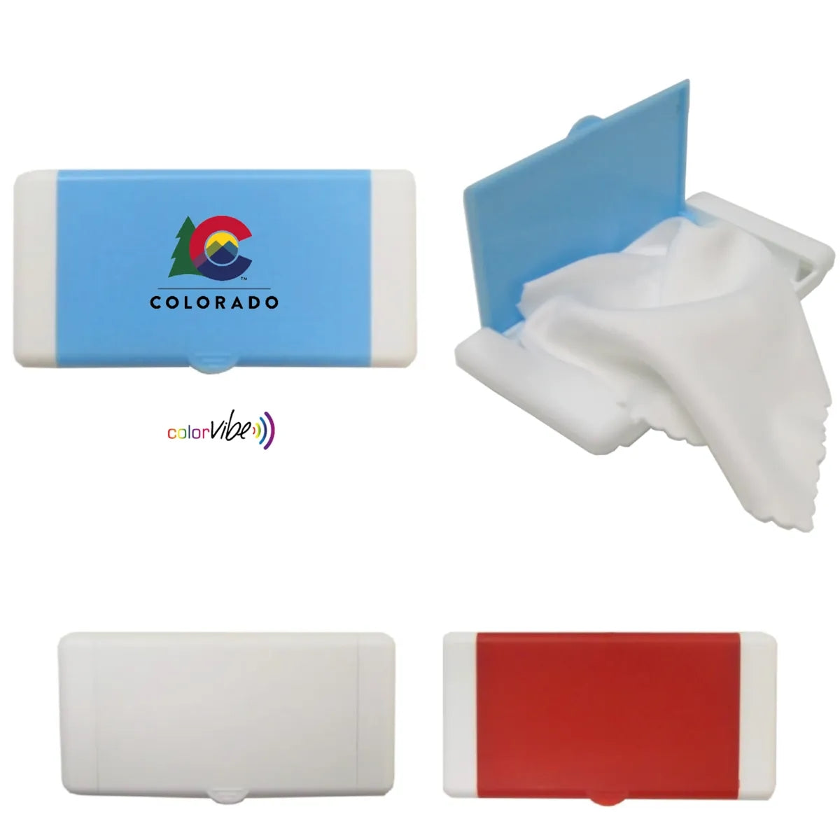 Microfiber Cloth