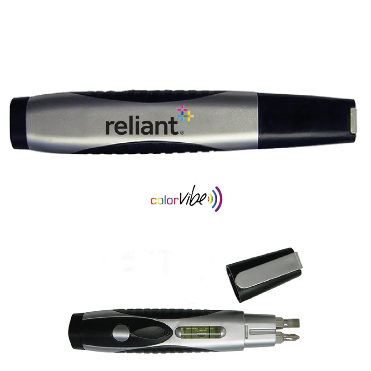 Multi-Function Screwdriver Level Tool