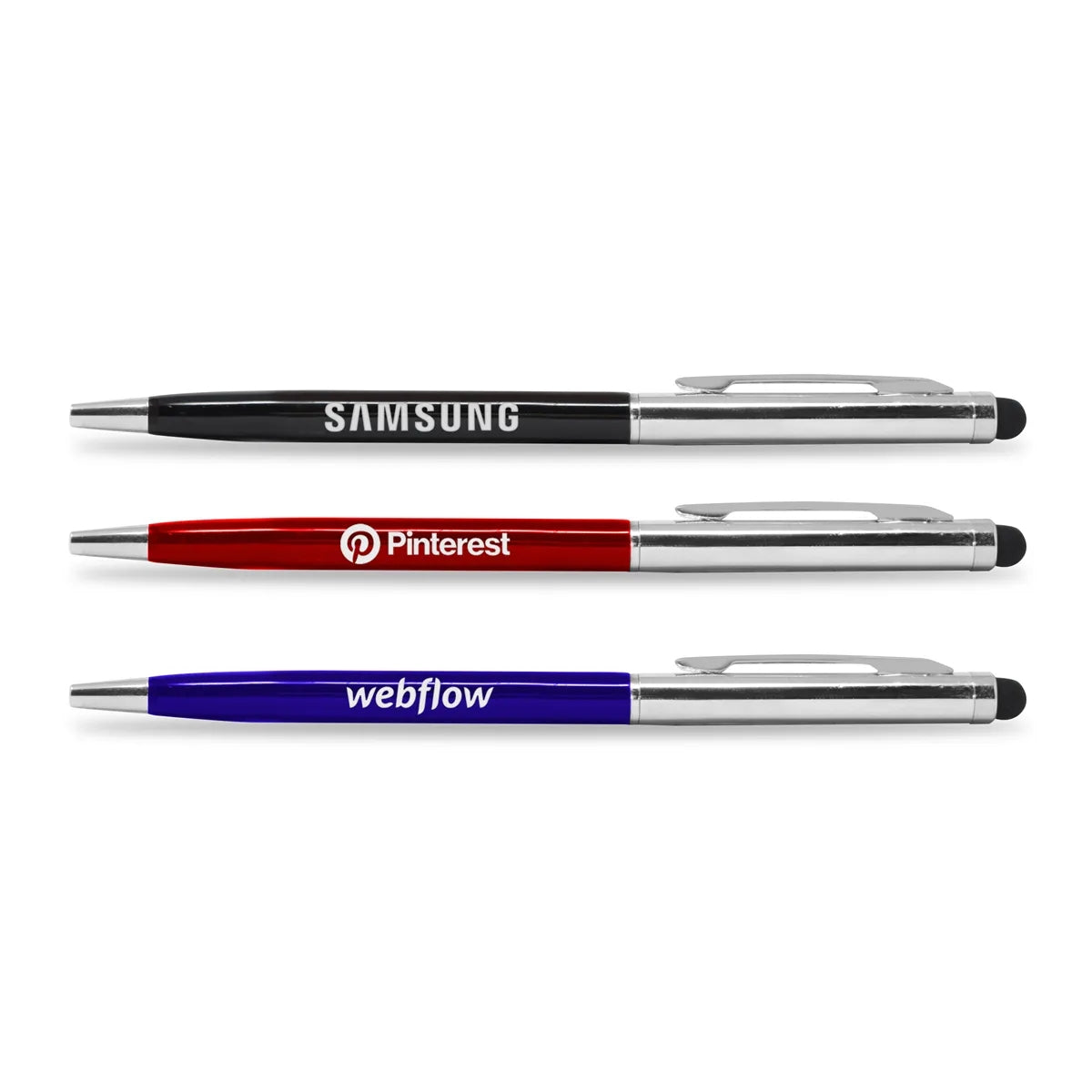 Slim Stylus Pen