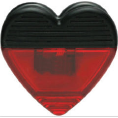 Heart Magnet Clip