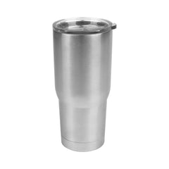 Vacuum-Insulated Stainless Tumbler — 22 oz
