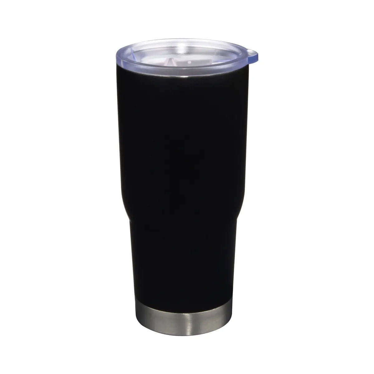 Vacuum-Insulated Stainless Tumbler — 22 oz