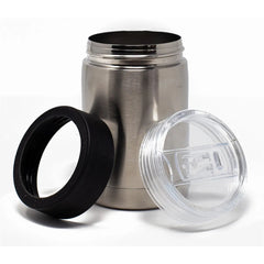 3-in-1 Insulated Can & Bottle Holder