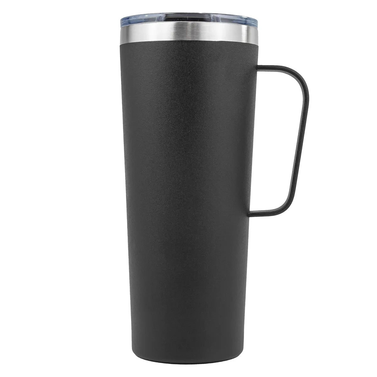 28 Oz. Vacuum Mug - Powder Coated