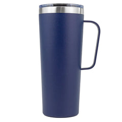 28 Oz. Vacuum Mug - Powder Coated