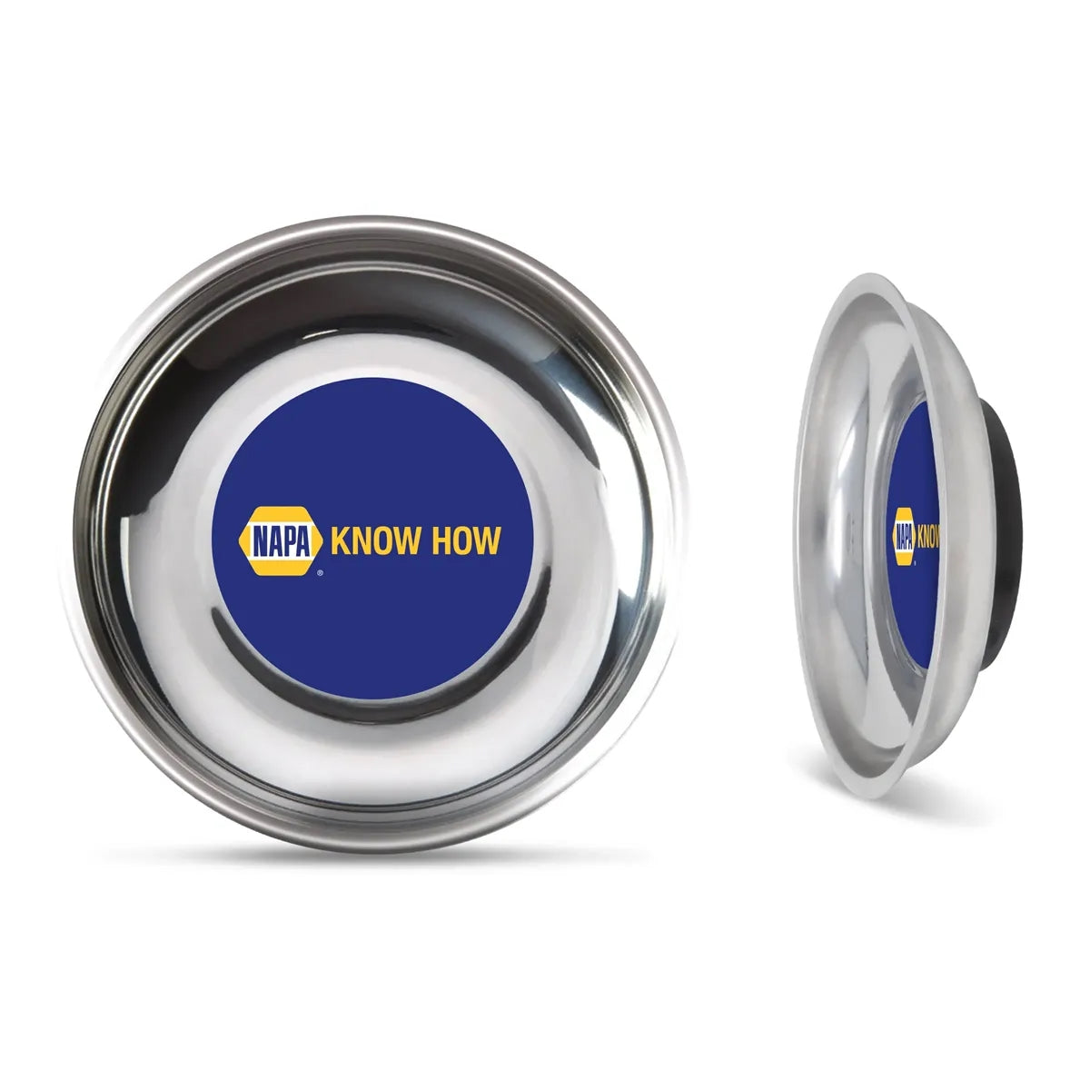 Magnetic Parts Bowl