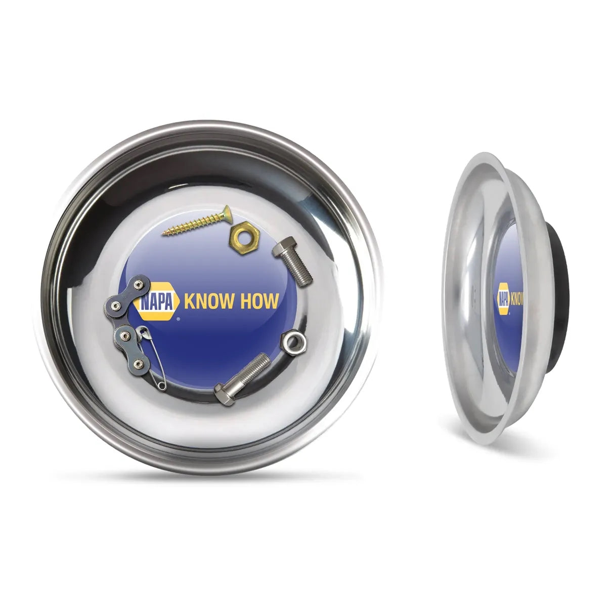 Magnetic Parts Bowl