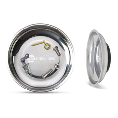Magnetic Parts Bowl