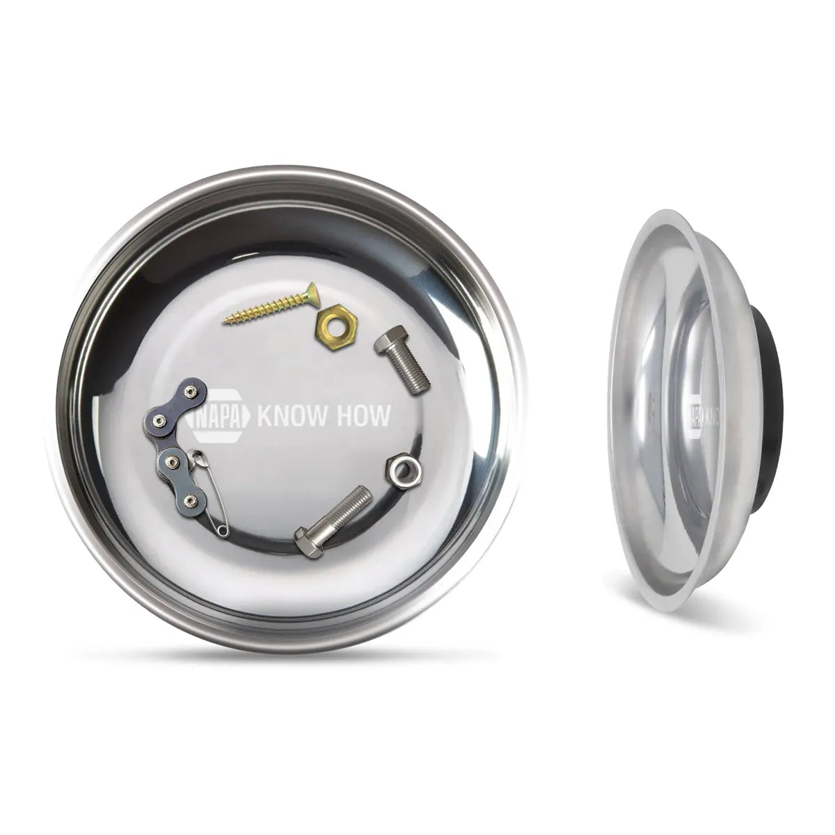 Magnetic Parts Bowl