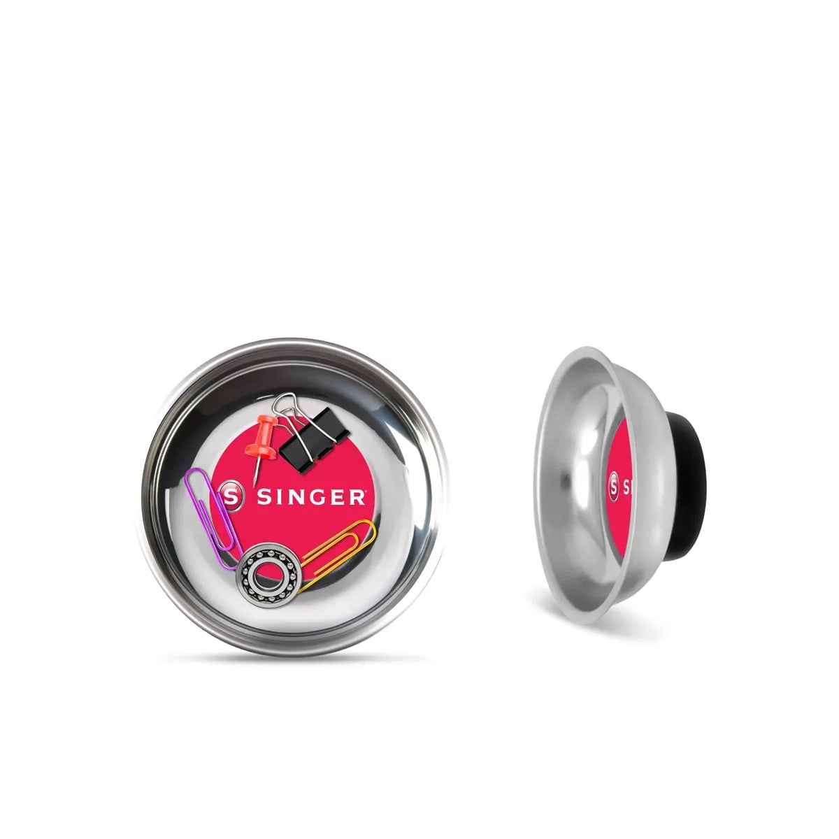 Mini Magnetic Accessory Bowl