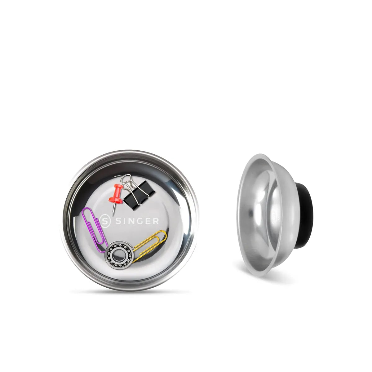 Mini Magnetic Accessory Bowl