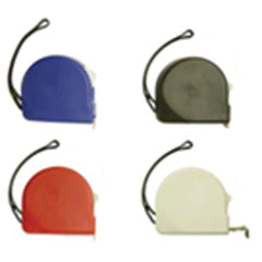 Tape Measure with Strap — 6 ft