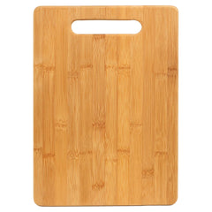 Essential XXL Bamboo Cutting Board