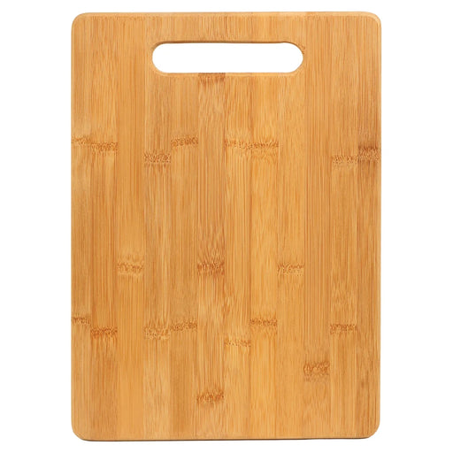 Essential XXL Bamboo Cutting Board