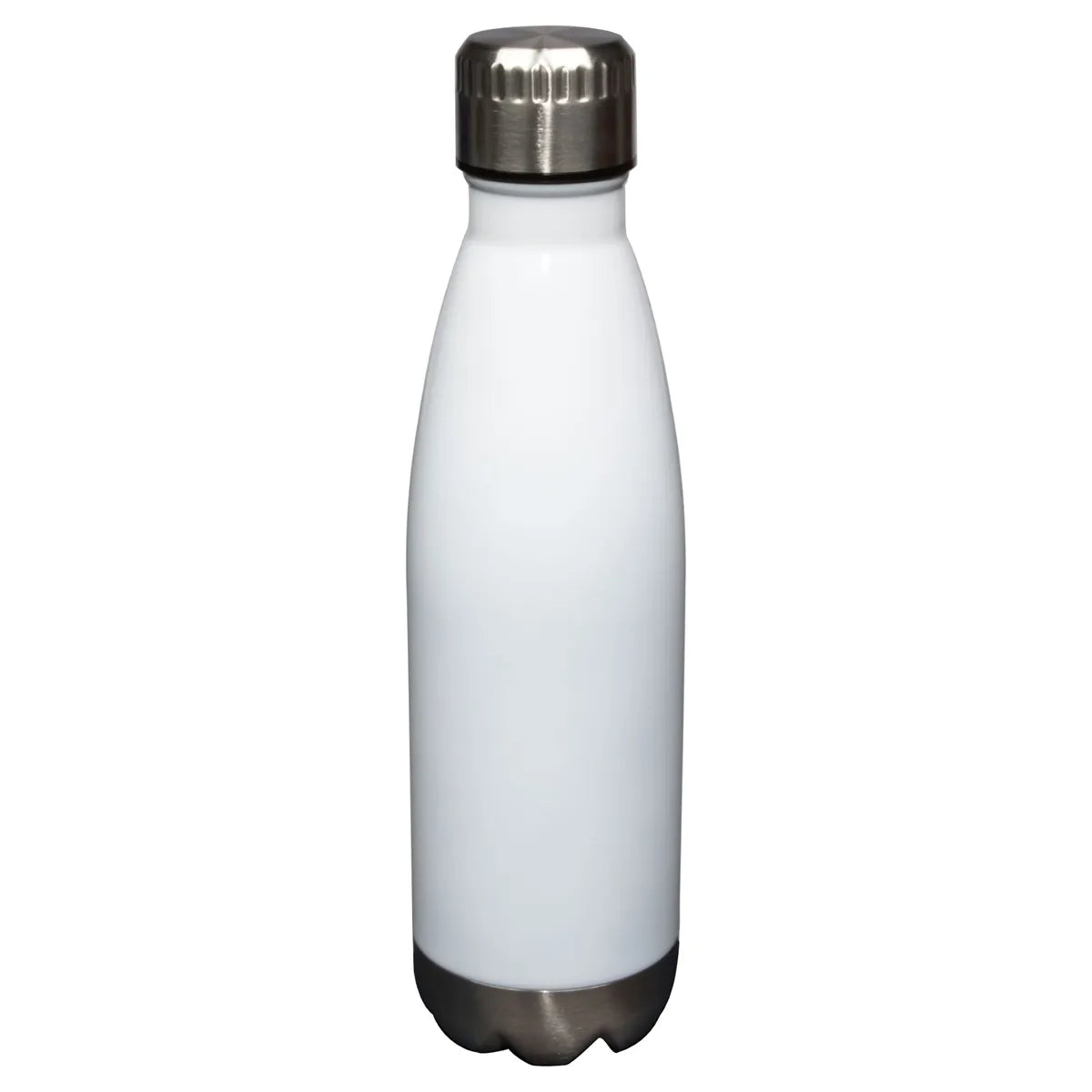 Stainless Bottle — 17 oz