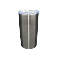 Vacuum-Insulated Stainless Tumbler — 20 oz