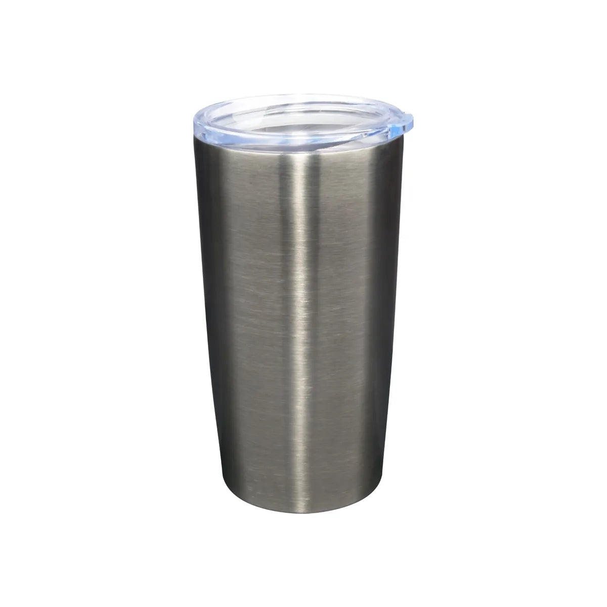 Vacuum-Insulated Stainless Tumbler — 20 oz