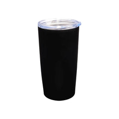 Vacuum-Insulated Stainless Tumbler — 20 oz
