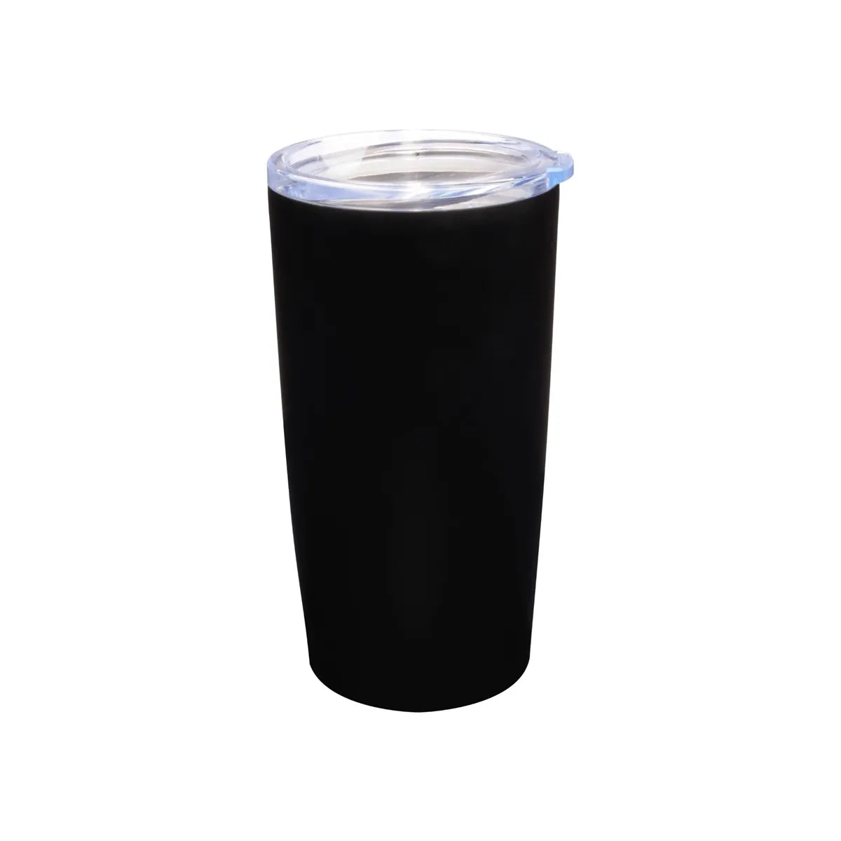 Vacuum-Insulated Stainless Tumbler — 20 oz