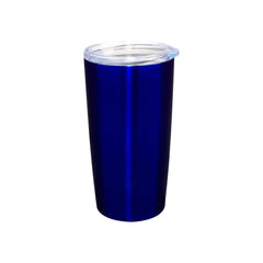 Vacuum-Insulated Stainless Tumbler — 20 oz