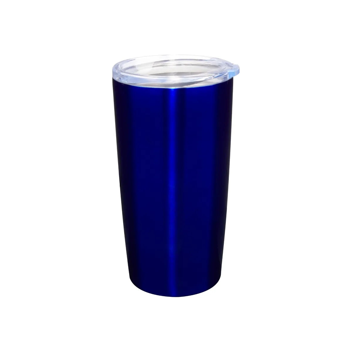 Vacuum-Insulated Stainless Tumbler — 20 oz