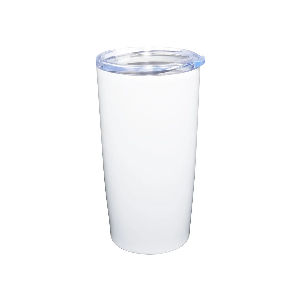 Vacuum-Insulated Stainless Tumbler — 20 oz