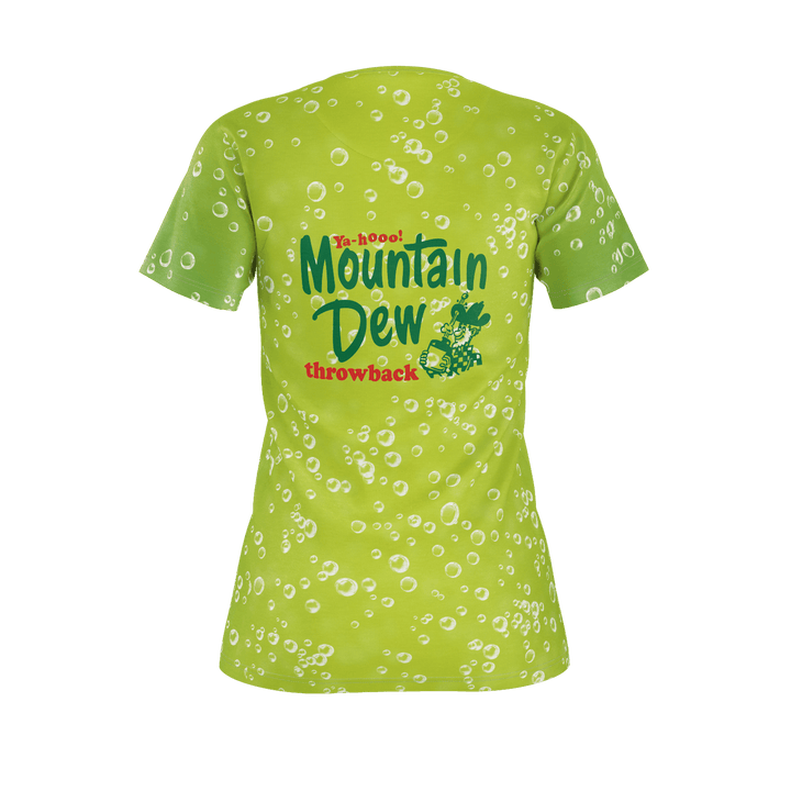 Women's Short Sleeve T-Shirt