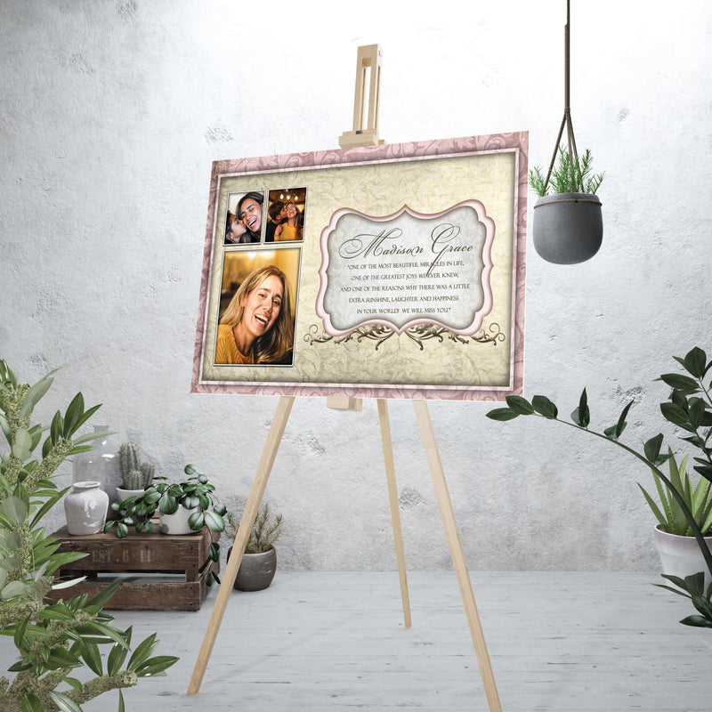 #51PE  Photo Enlargement