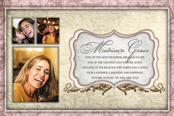 #51PE  Photo Enlargement