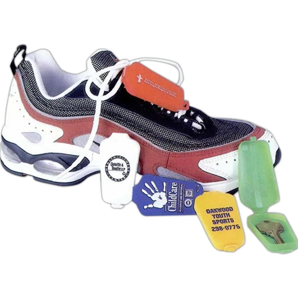 Shoe Caddy