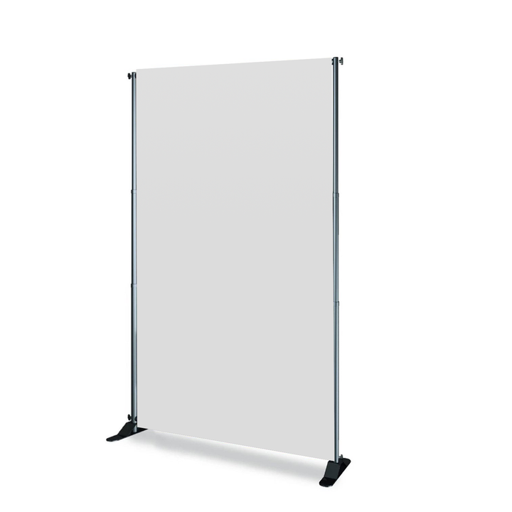 Fabric 5'x8' Backdrop Replacement Graphic Banner Only