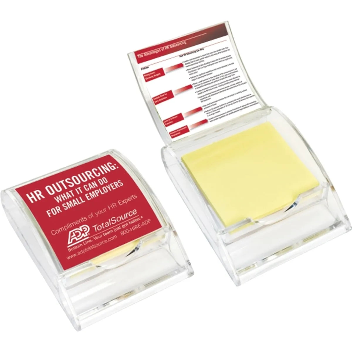 Sticky Note Holder