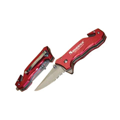 Rescue Tool Knife