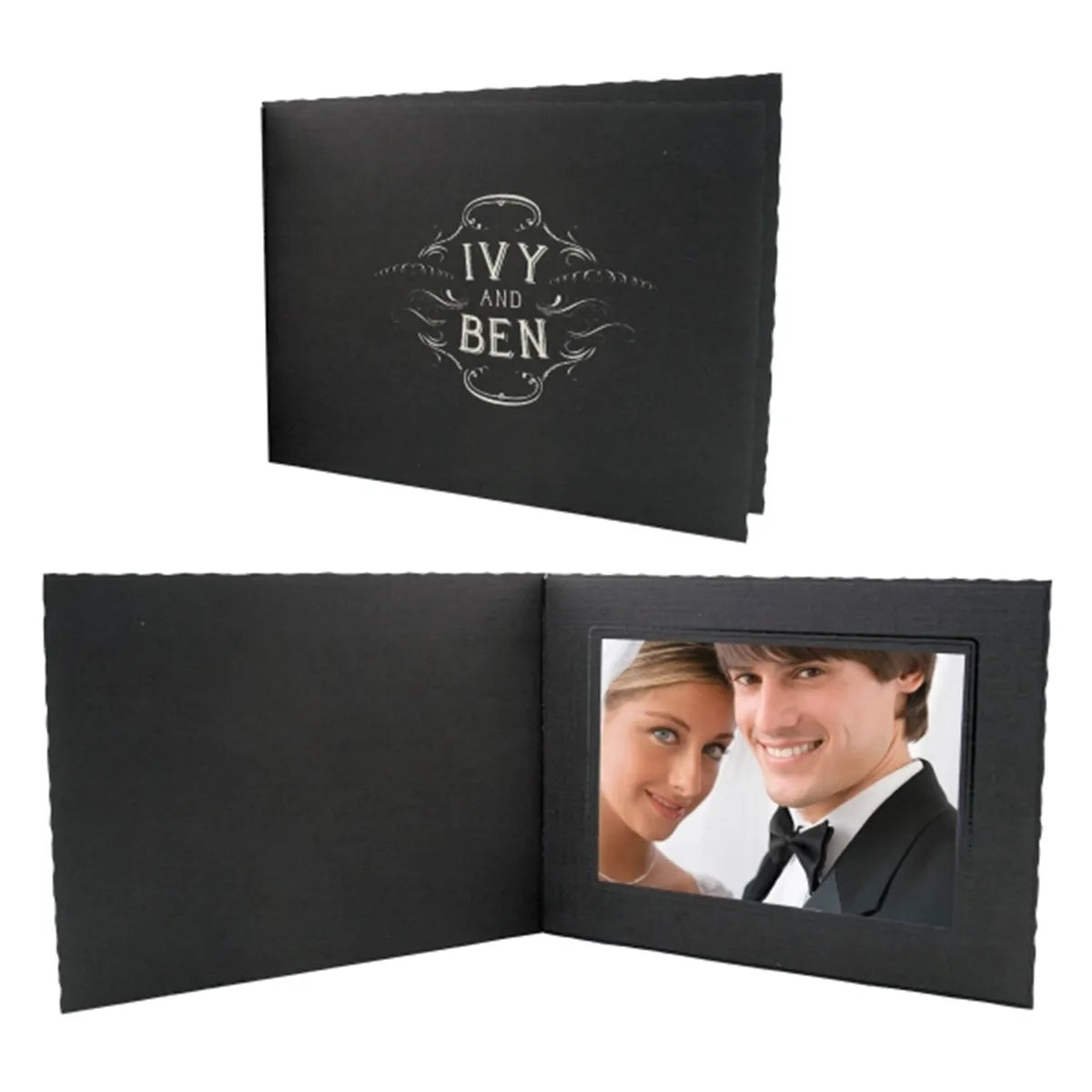 Photo Mount for 6 x 4 Photos