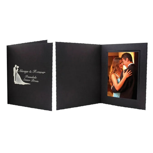 Photo Mount for 8 x 10 Photos