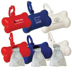 Pet Bag Dispenser