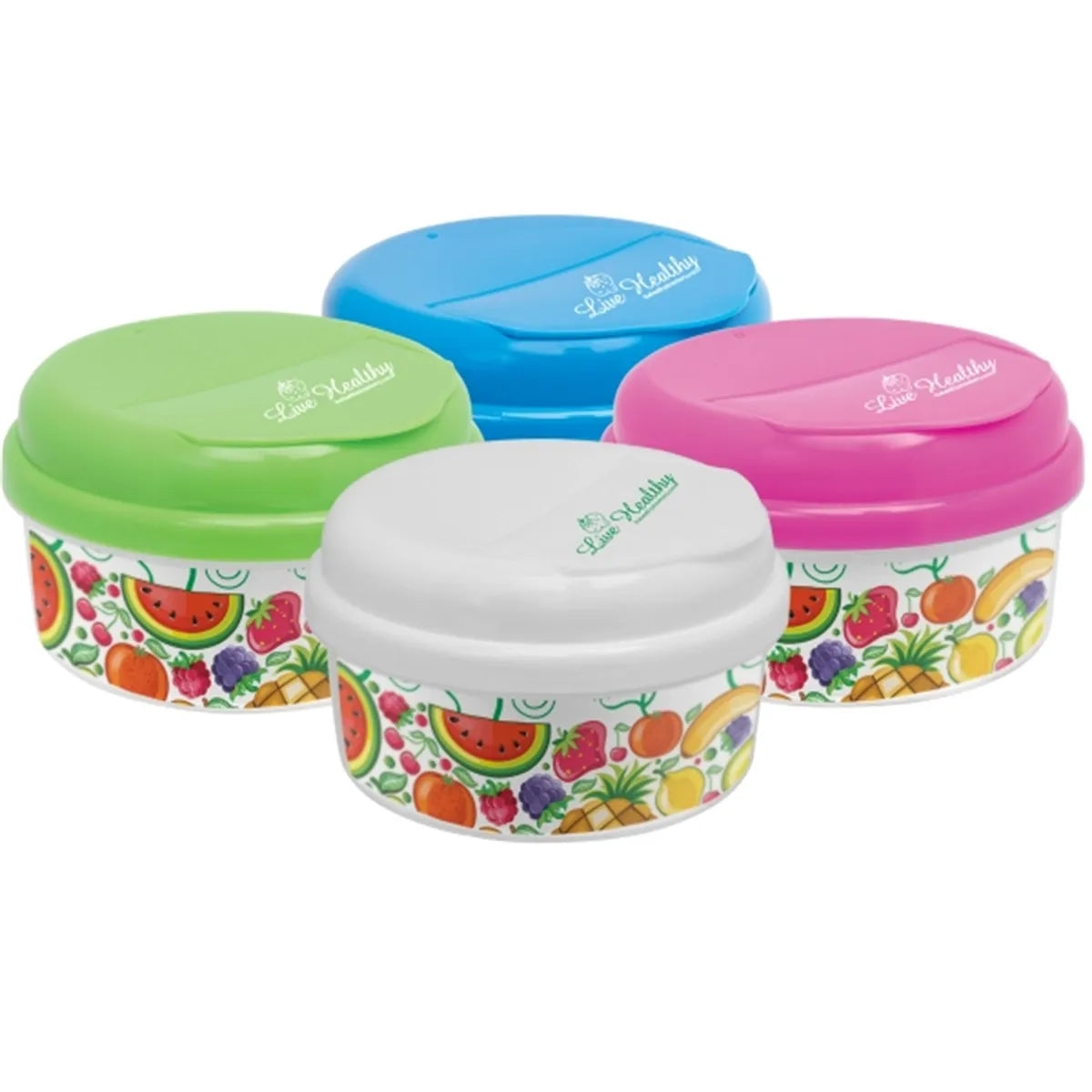 12 oz Snap-A-Snack