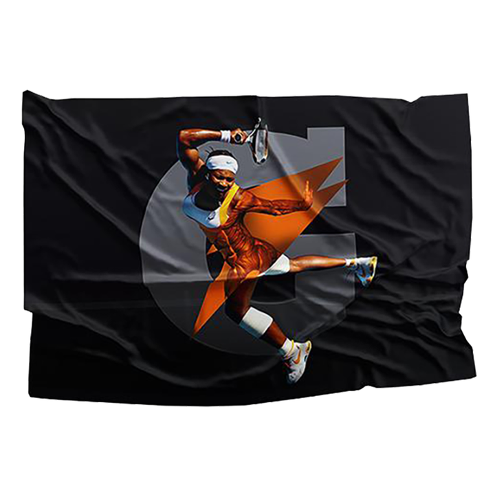 Fabric 6'x8' Backdrop Replacement Graphic Banner