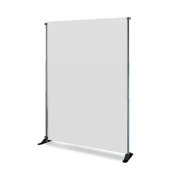 Fabric 6'x8' Backdrop Replacement Graphic Banner