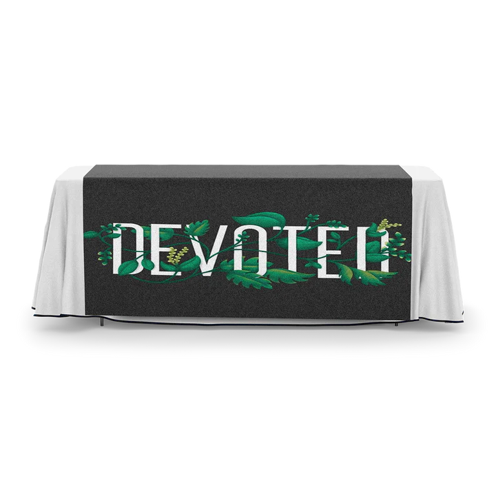 72x87 Table Runner