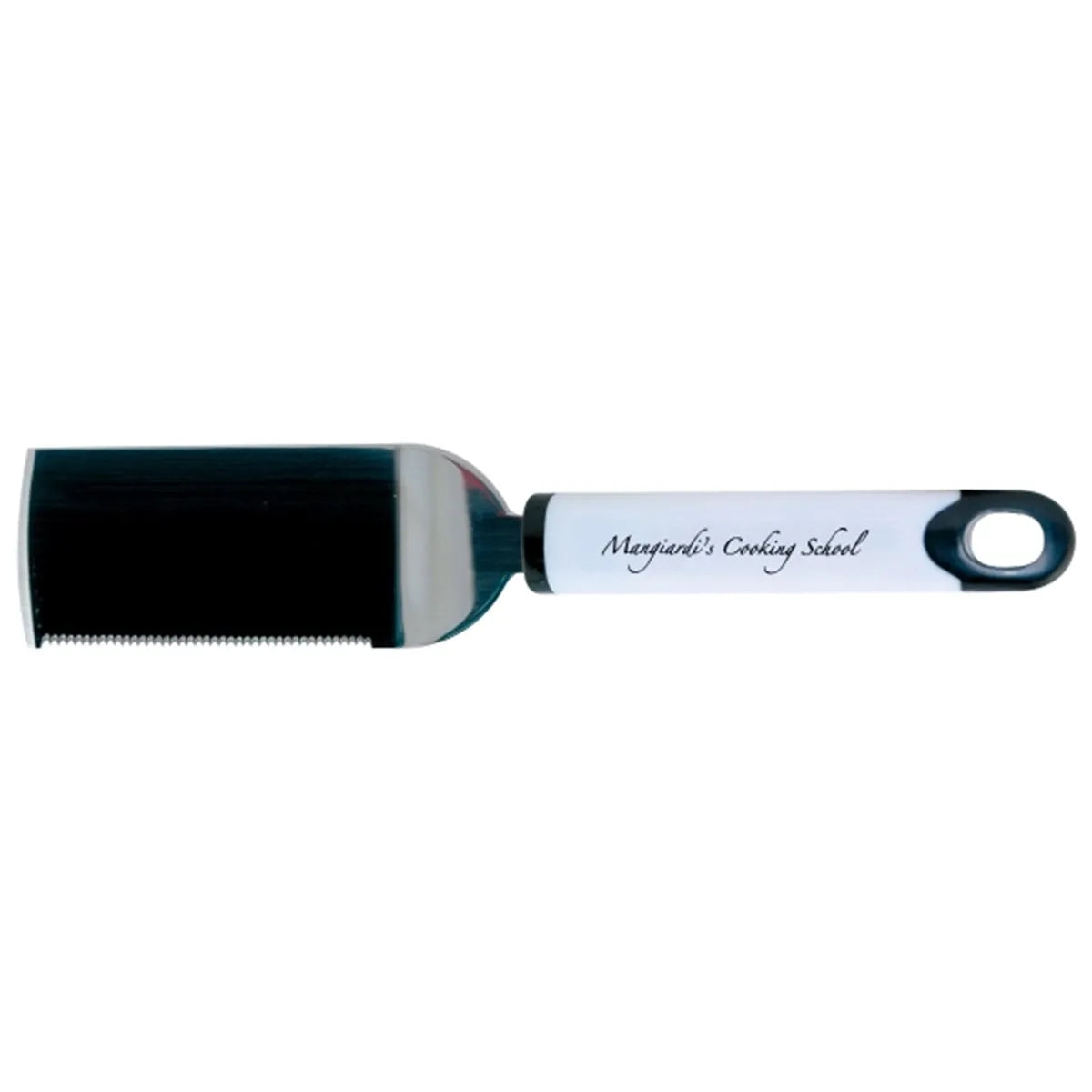 Metal Turner w/ Serrated Edge