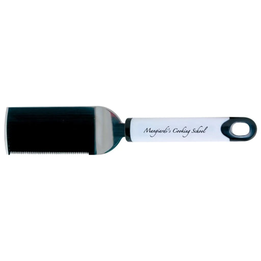 Metal Turner w/ Serrated Edge