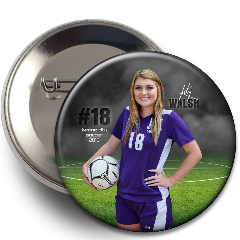 7B - Shadows Button