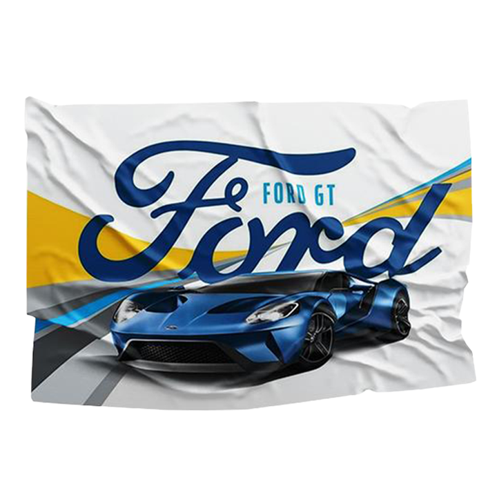 Fabric 7'x8' Backdrop Replacement Graphic Banner Only