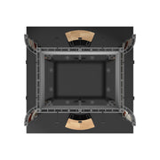 Aarhus Orbital Express Truss 20x20 Modular Island Exhibit