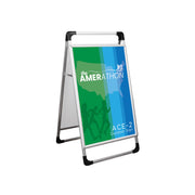 Ace 2 Outdoor Sign